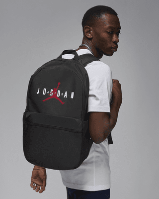 Jordan Backpack (23L)